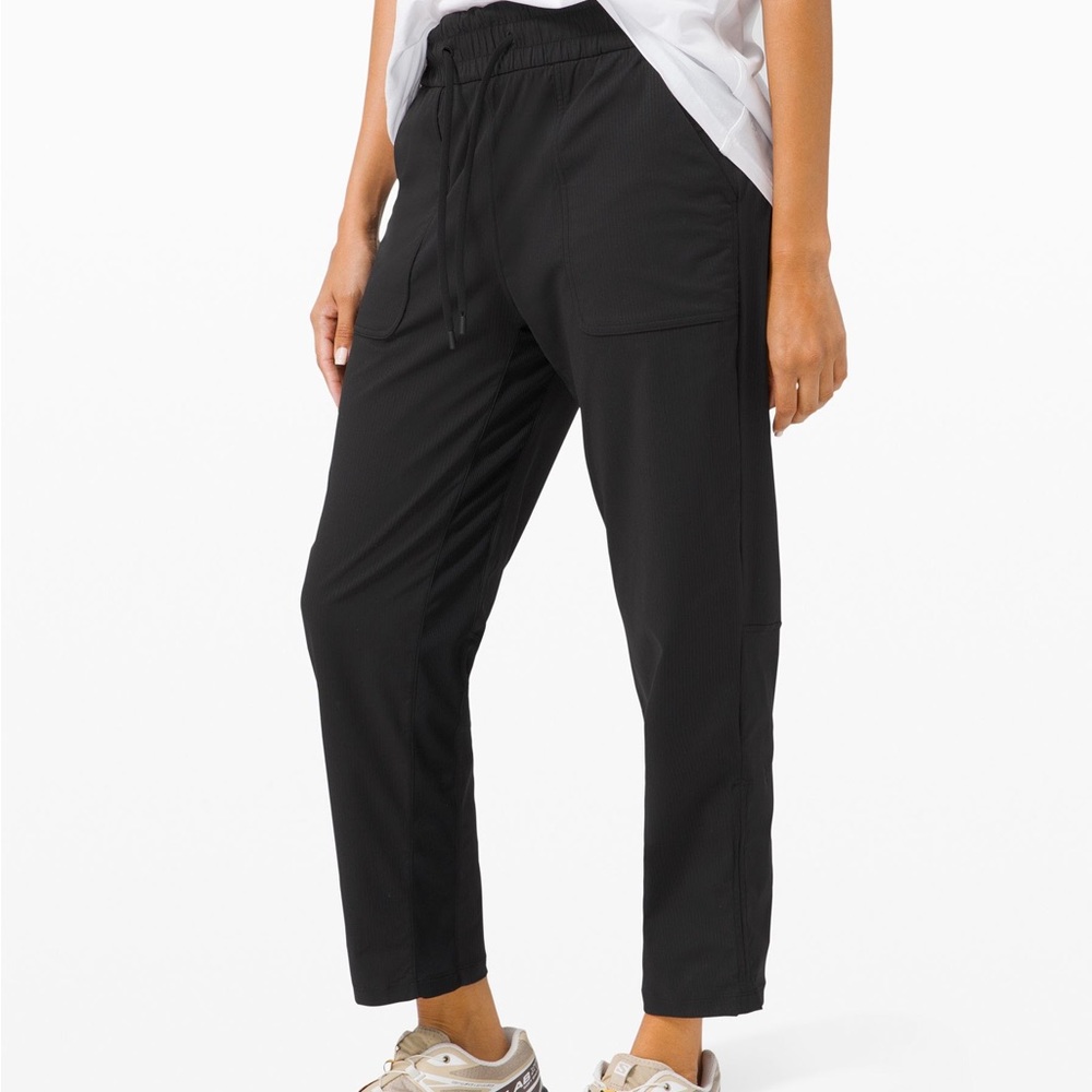 lululemon pants